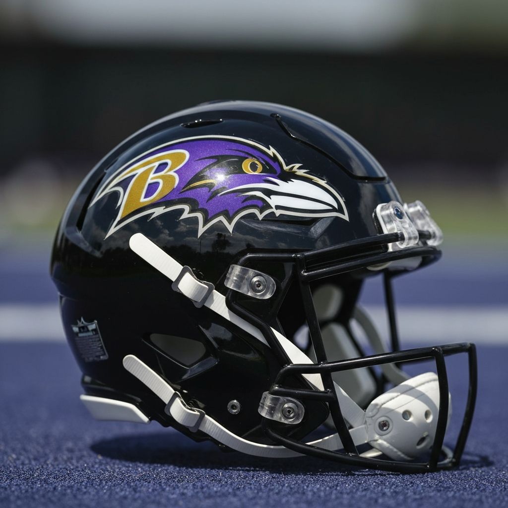 Baltimore Ravens