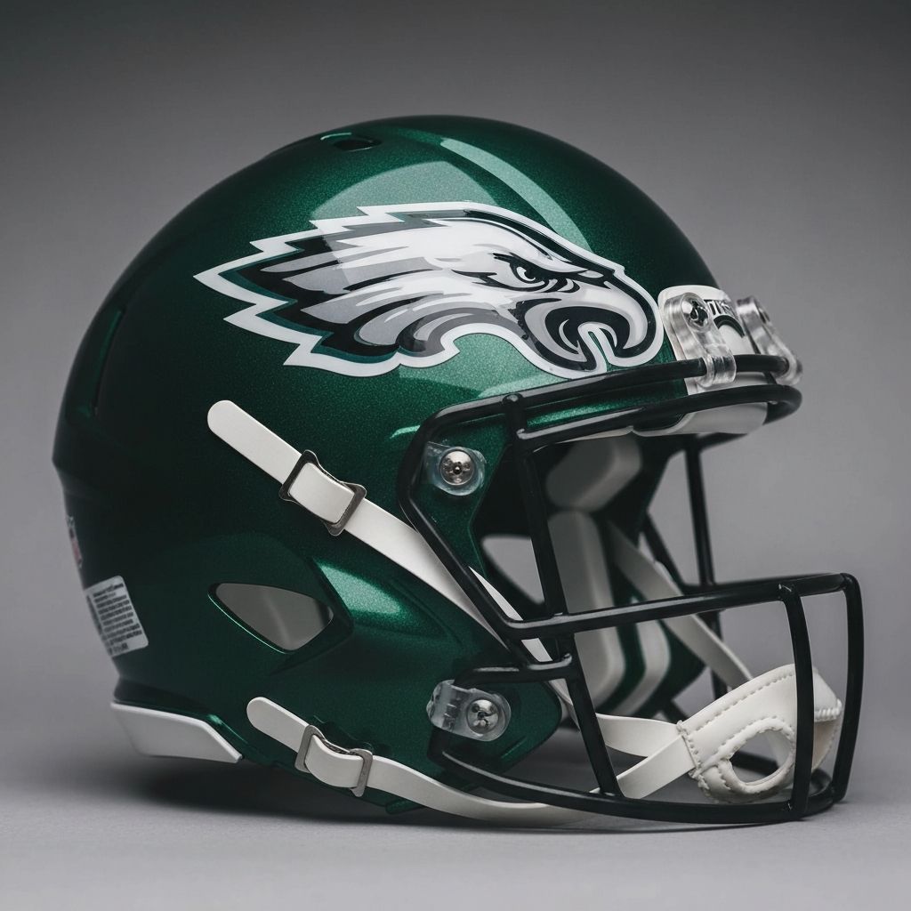 Philadelphia Eagles